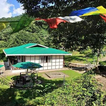 The Nettle And Fern Farmstay Pelling Εξωτερικό φωτογραφία