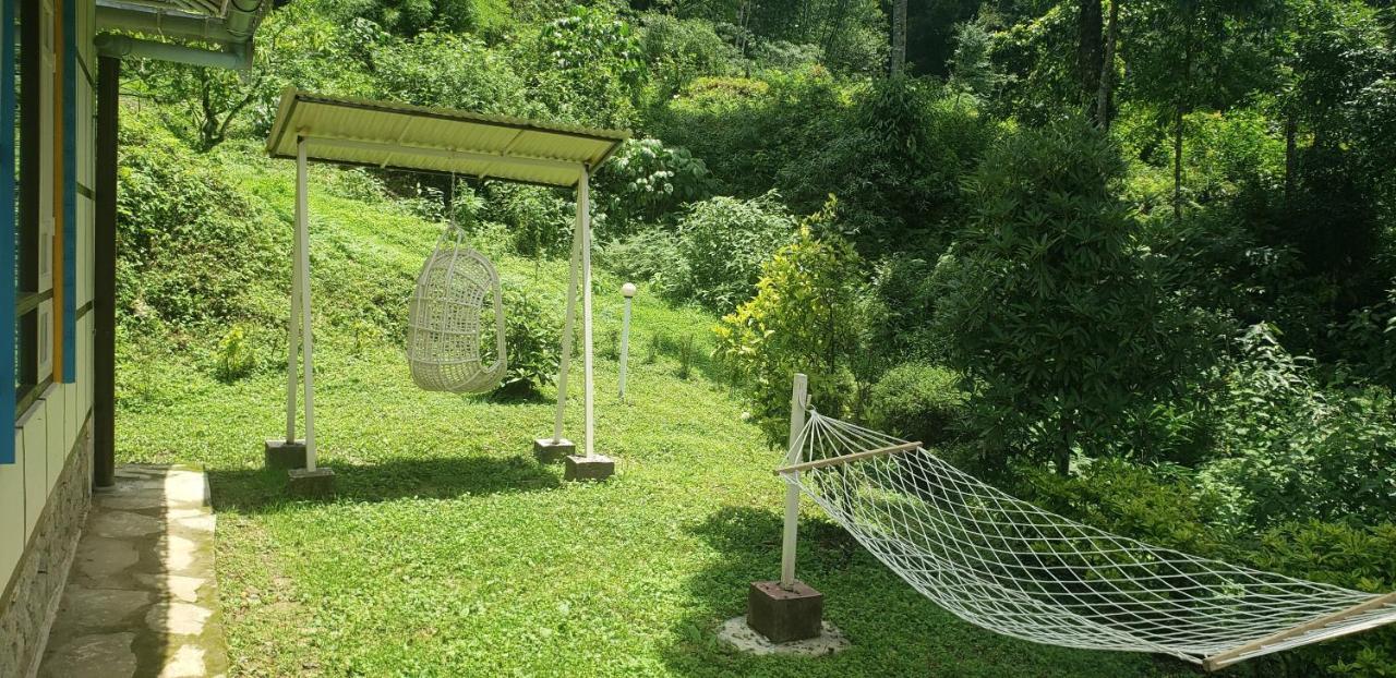 The Nettle And Fern Farmstay Pelling Εξωτερικό φωτογραφία