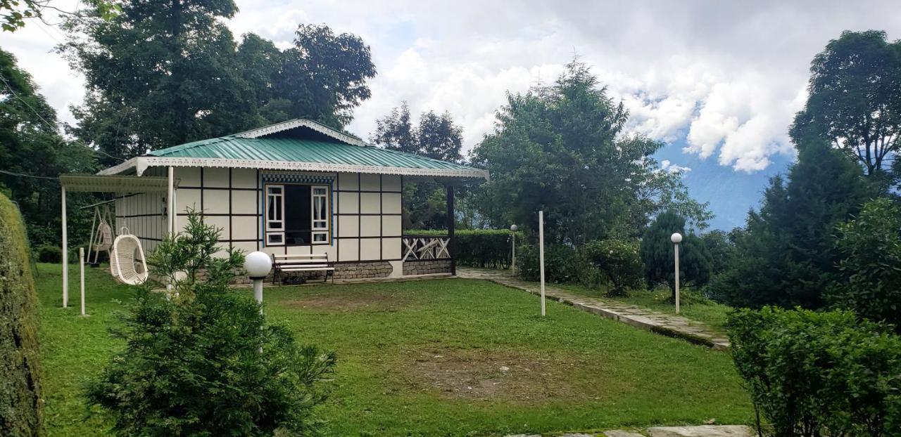 The Nettle And Fern Farmstay Pelling Εξωτερικό φωτογραφία