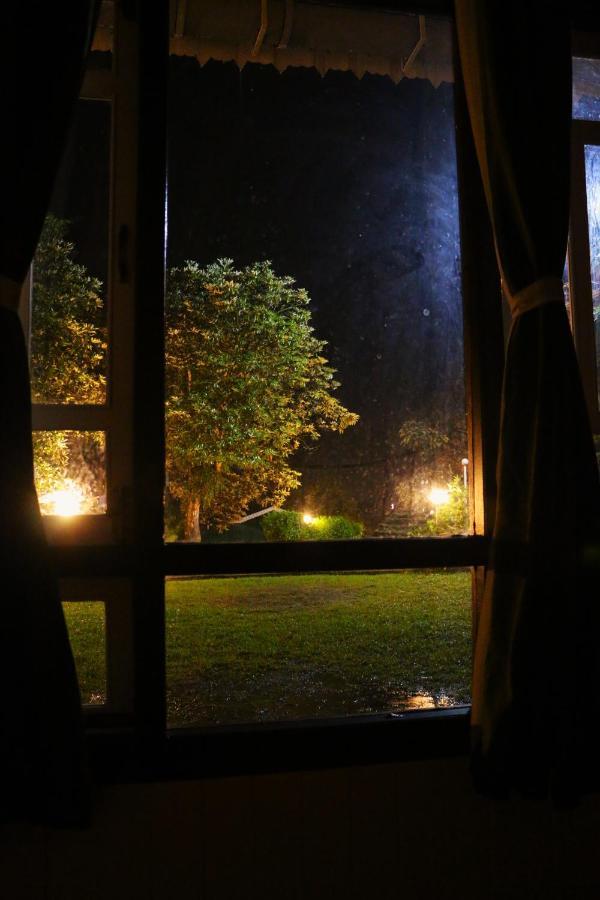The Nettle And Fern Farmstay Pelling Εξωτερικό φωτογραφία