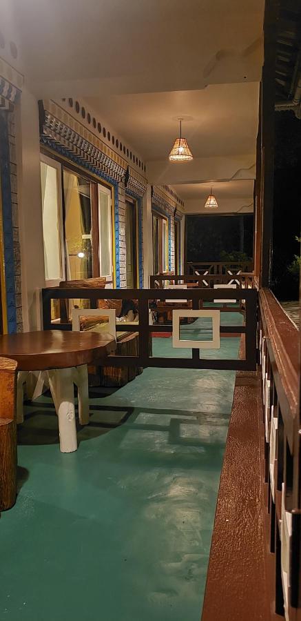 The Nettle And Fern Farmstay Pelling Εξωτερικό φωτογραφία